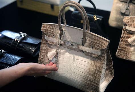 himalayan birkin hermes|birkin bag most expensive.